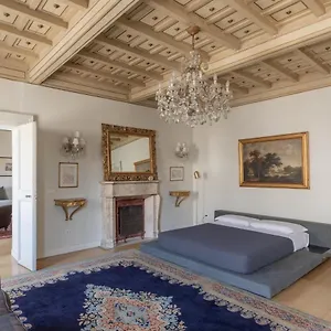 Apartment Iflat Amazing With Terrace In Monti, Rome