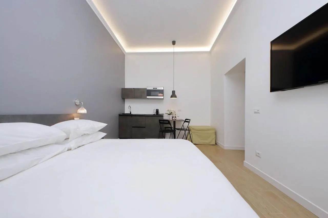 Apartment Colosseum Romantic Home