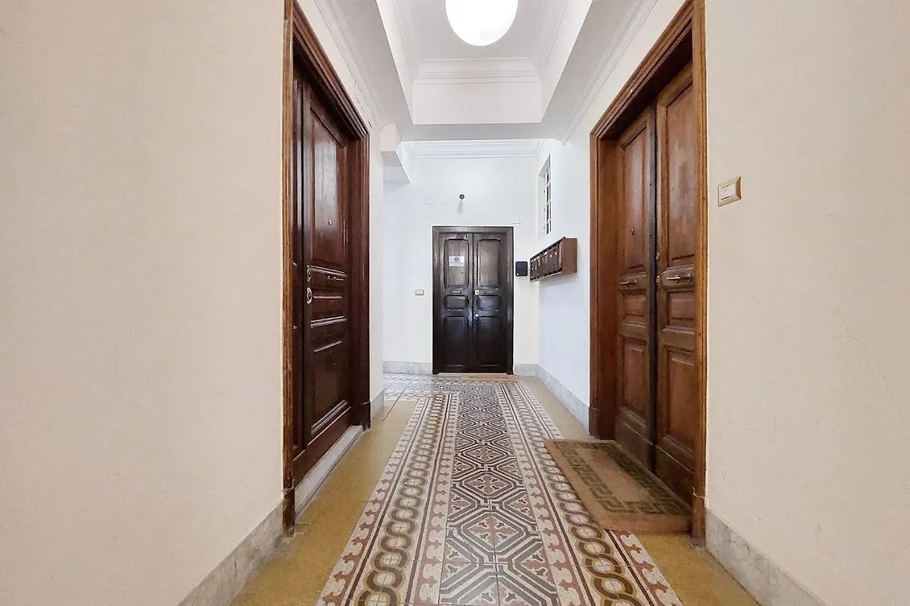 Colosseum Romantic Home Rome