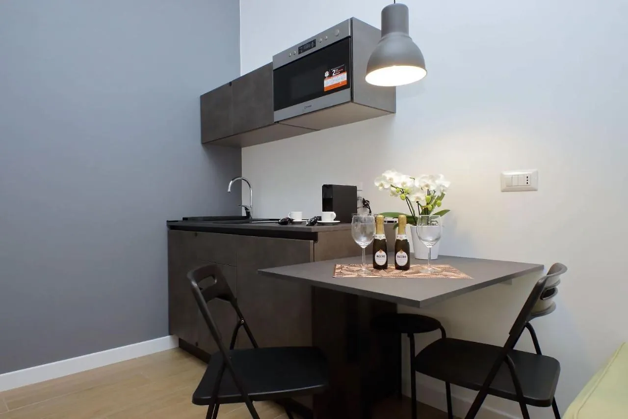 Apartment Colosseum Romantic Home