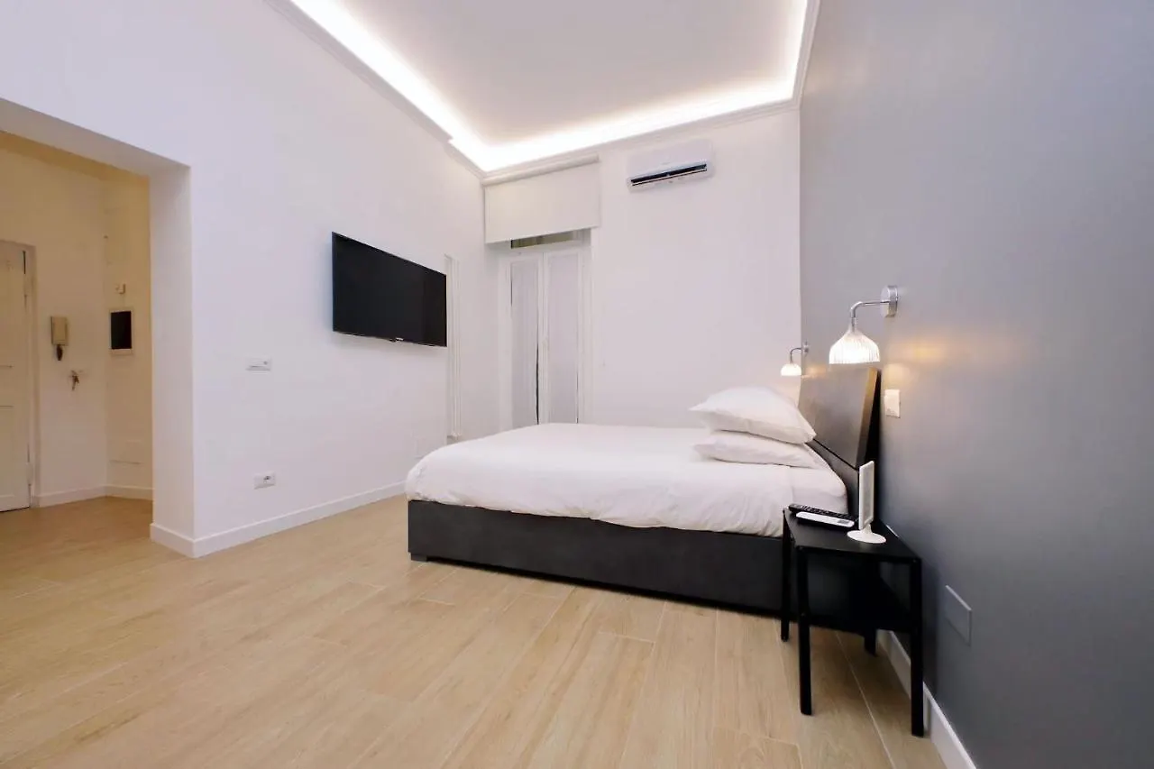Apartment Colosseum Romantic Home