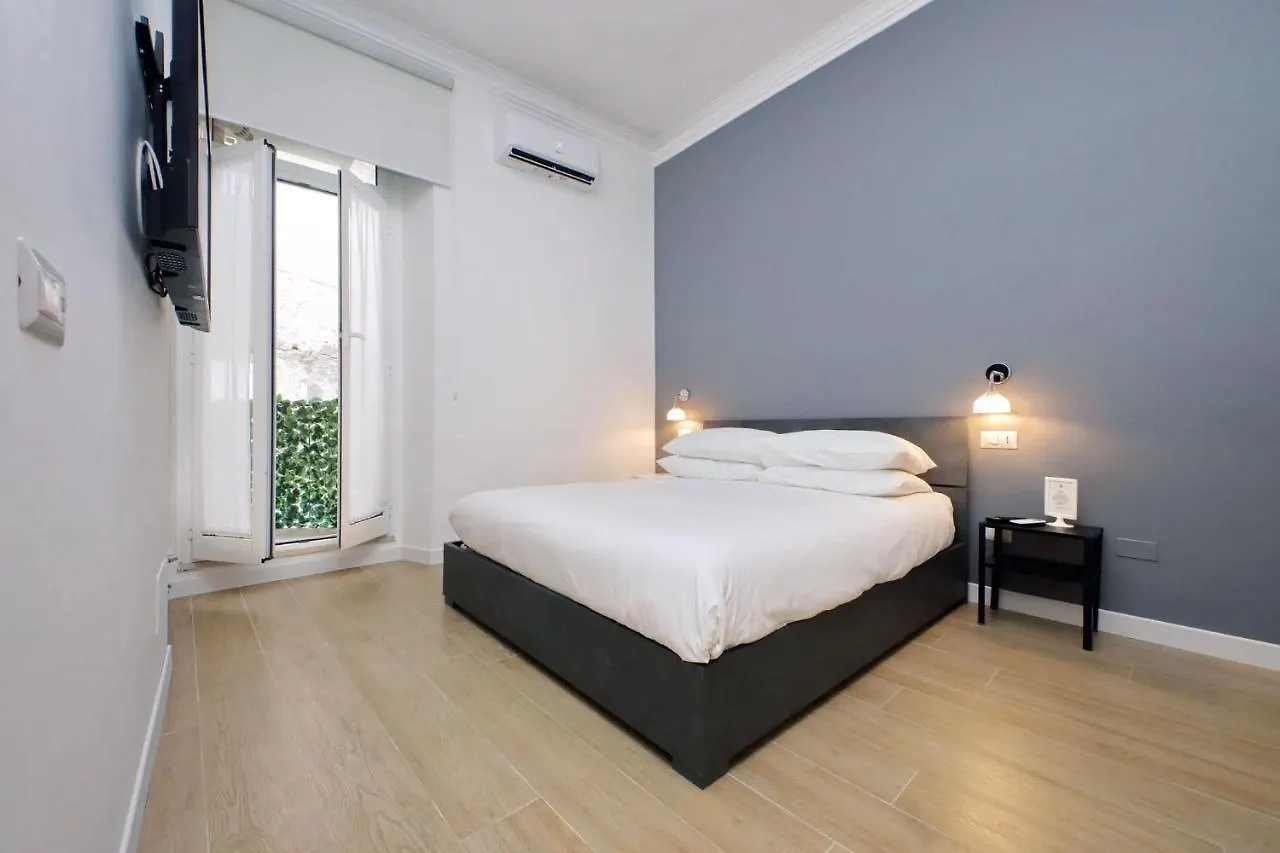 Apartment Colosseum Romantic Home Italy